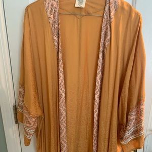 Matilda Jane Good Hart Kimono M/L